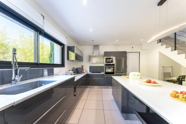 Vente Maison de luxe Montpellier 6 Pièces 200 m²
