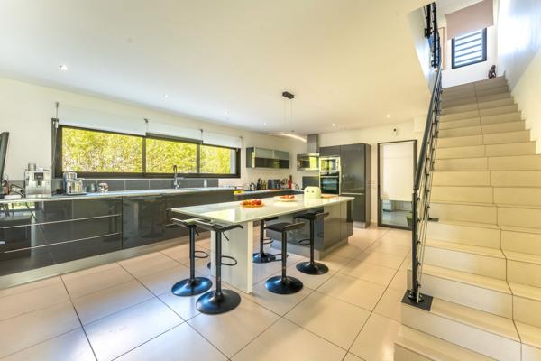 Vente Maison de luxe Montpellier 6 Pièces 200 m²