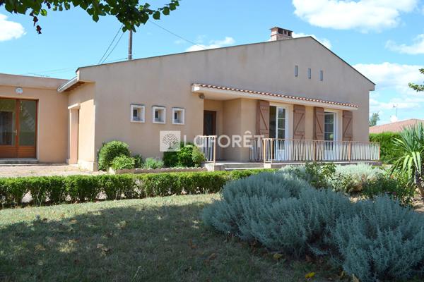 Achat maison Villemur-sur-Tarn - 5 pièce(s) - 101 m² - 312 700 €