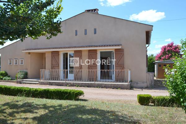 Achat maison Villemur-sur-Tarn - 5 pièce(s) - 101 m² - 312 700 €