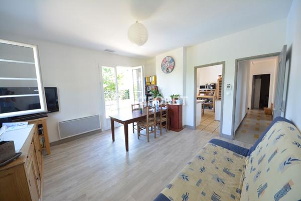 Achat maison Villemur-sur-Tarn - 5 pièce(s) - 101 m² - 312 700 €