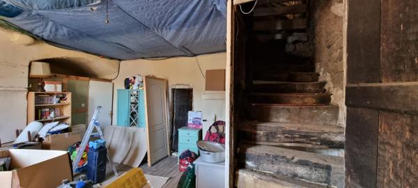 Maison  7 pièce(s) 220 m2