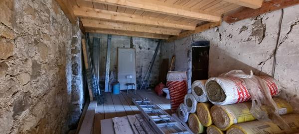 Maison  7 pièce(s) 220 m2