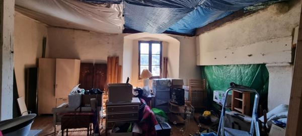 Maison  7 pièce(s) 220 m2