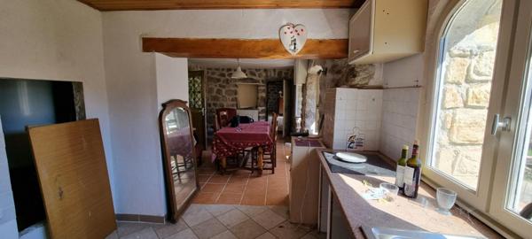 Maison  7 pièce(s) 220 m2