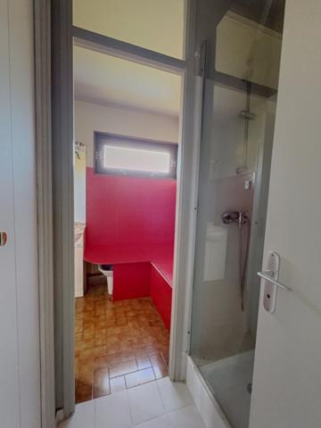 Appartement
                                                                                                                                                                                                                                                                                                                        5 pièce(s)                                                                                                                                                                                                          3 chambre(s)                                                                                                                                                                                                          114  m²