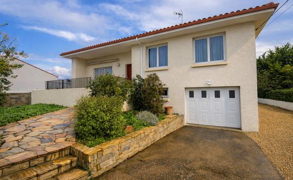 Grande maison proche Arago