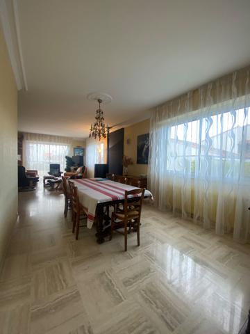 Grande maison proche Arago