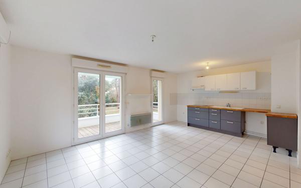 Appartement à vendre    3 pièces •  Capbreton