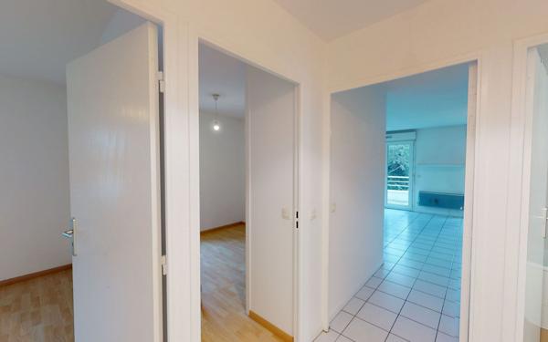Appartement à vendre    3 pièces •  Capbreton
