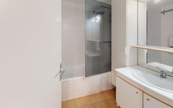 Appartement à vendre    3 pièces •  Capbreton