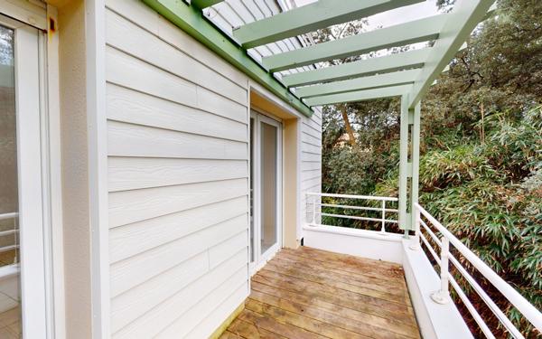 Appartement à vendre    3 pièces •  Capbreton