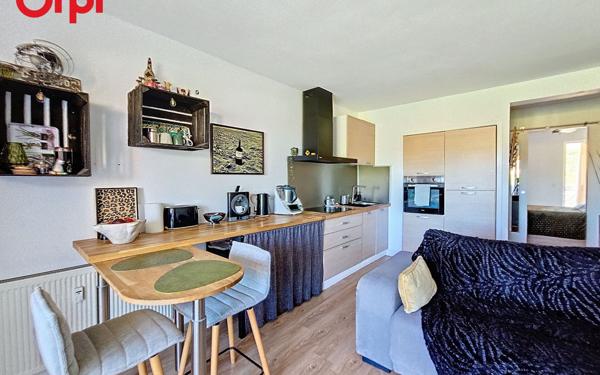 Appartement à vendre    2 pièces • 35 m2 La Seyne-sur-Mer