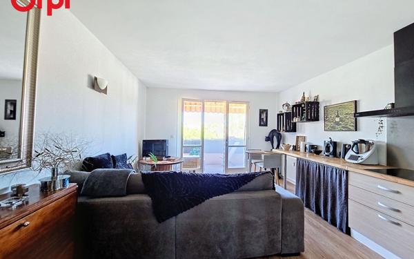 Appartement à vendre    2 pièces • 35 m2 La Seyne-sur-Mer