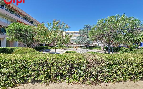 Appartement à vendre    2 pièces • 35 m2 La Seyne-sur-Mer