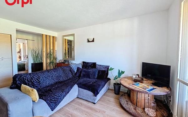 Appartement à vendre    2 pièces • 35 m2 La Seyne-sur-Mer