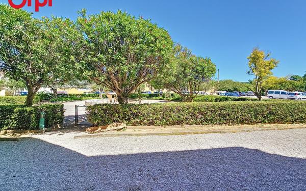 Appartement à vendre    2 pièces • 35 m2 La Seyne-sur-Mer