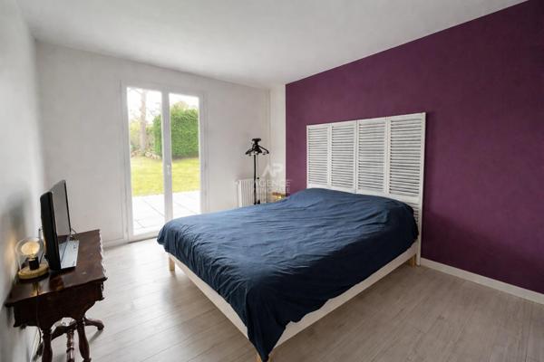Maison familiale 148 m² - 8 pièces 6 chambres 525 000 € **  - Référence  1757
