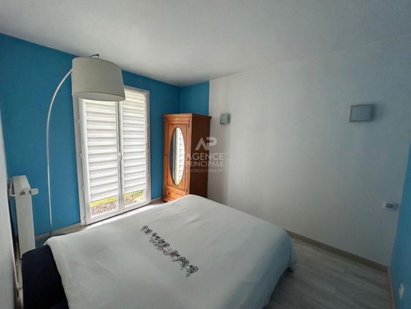 Maison familiale 148 m² - 8 pièces 6 chambres 525 000 € **  - Référence  1757