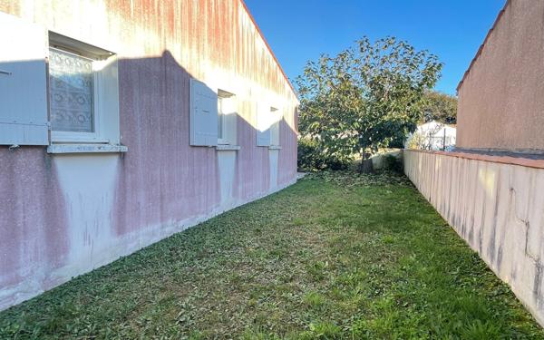 Maison à vendre    4 pièces •  Saint-Pierre-d'Oléron