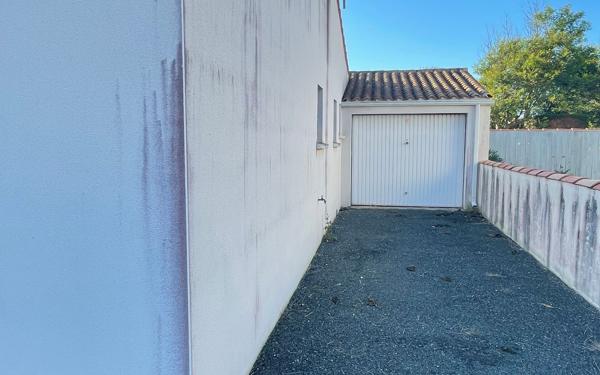 Maison à vendre    4 pièces •  Saint-Pierre-d'Oléron