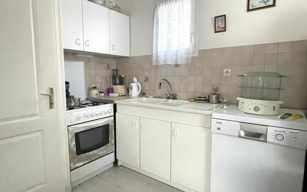 Maison à vendre    4 pièces •  Saint-Pierre-d'Oléron