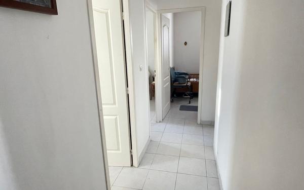 Maison à vendre    4 pièces •  Saint-Pierre-d'Oléron