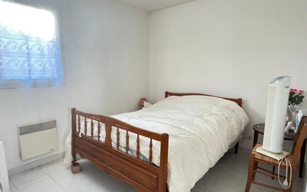 Maison à vendre    4 pièces •  Saint-Pierre-d'Oléron