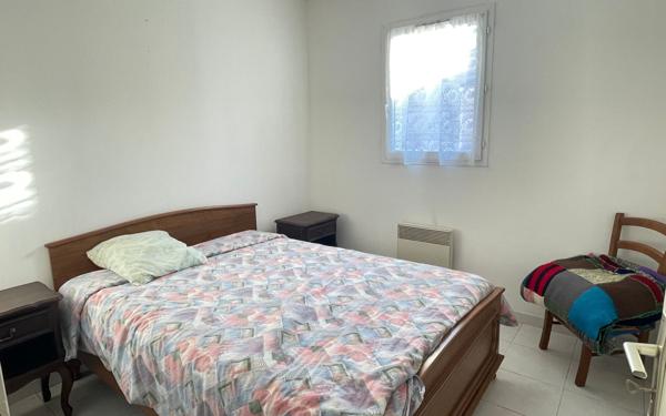 Maison à vendre    4 pièces •  Saint-Pierre-d'Oléron