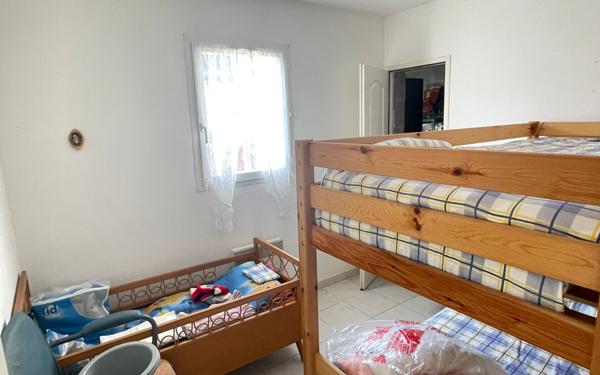 Maison à vendre    4 pièces •  Saint-Pierre-d'Oléron