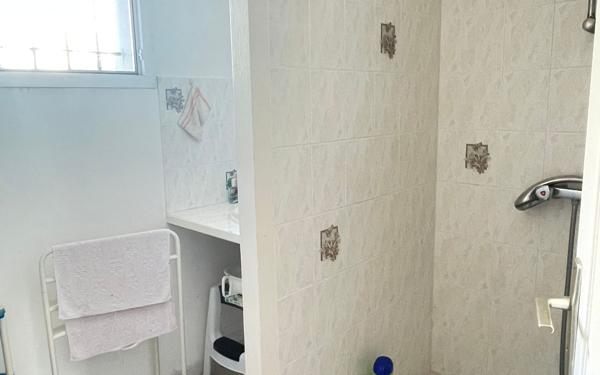 Maison à vendre    4 pièces •  Saint-Pierre-d'Oléron