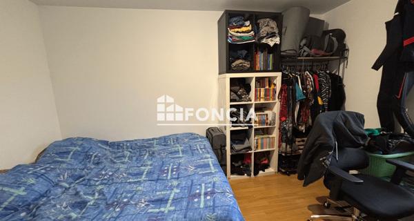 À vendre Appartement 2 pièces 35 m² - Pibrac 31820