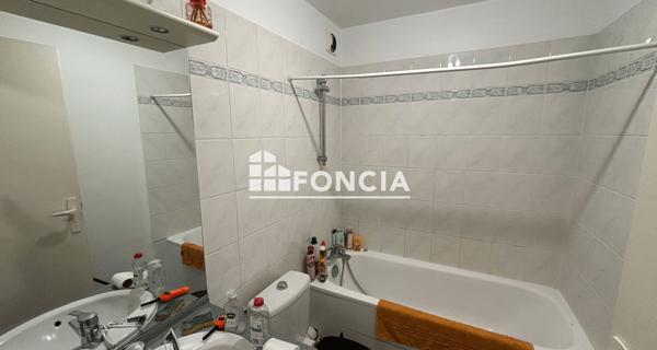 À vendre Appartement 2 pièces 35 m² - Pibrac 31820