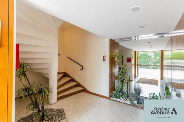 Appartement 3 pièces 57.65 m2
