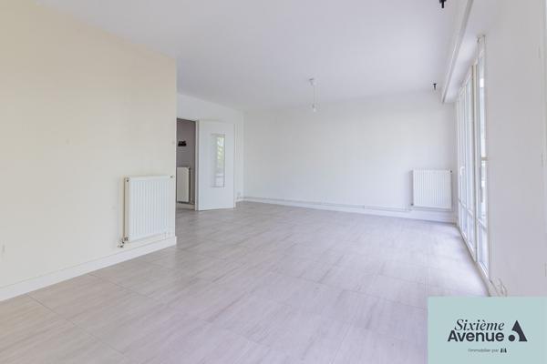 Appartement 3 pièces 57.65 m2