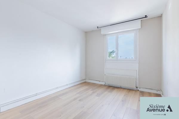 Appartement 3 pièces 57.65 m2