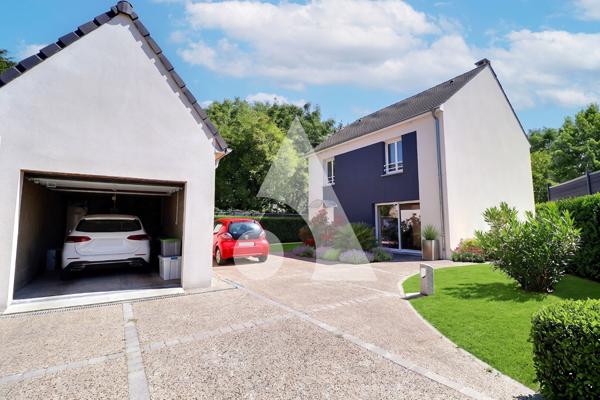 Maison 6 pièces 108 m2