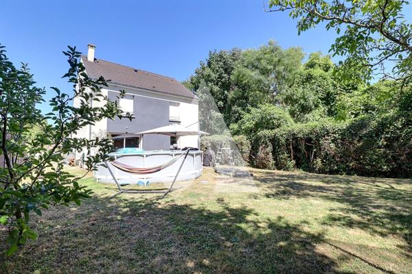Maison 6 pièces 108 m2