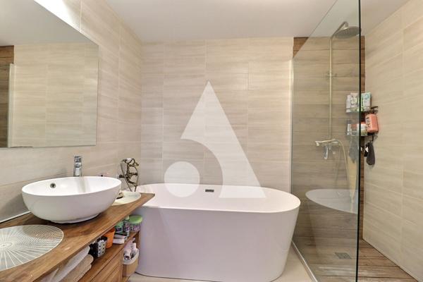 Maison 6 pièces 108 m2