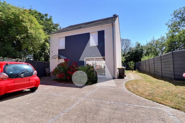 Maison 6 pièces 108 m2