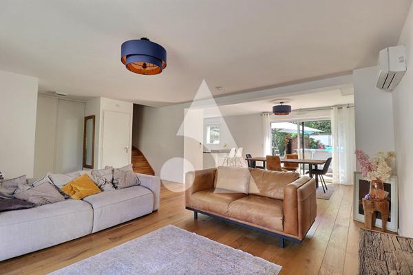 Maison 6 pièces 108 m2