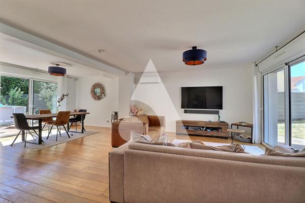 Maison 6 pièces 108 m2