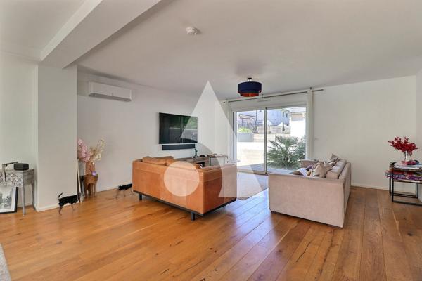 Maison 6 pièces 108 m2