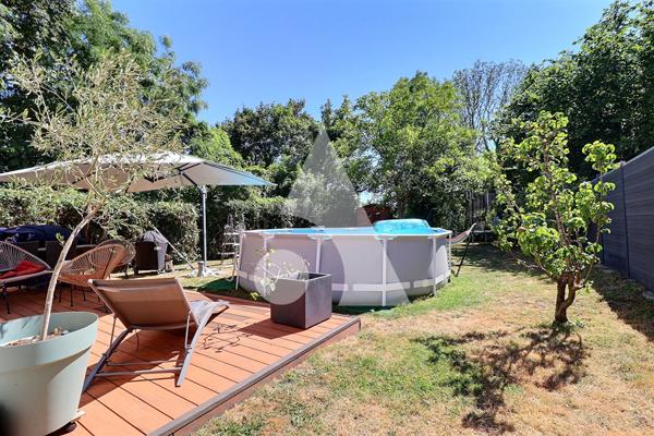 Maison 6 pièces 108 m2