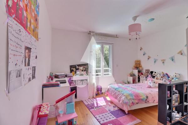 Maison 6 pièces 108 m2