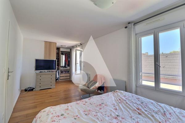 Maison 6 pièces 108 m2