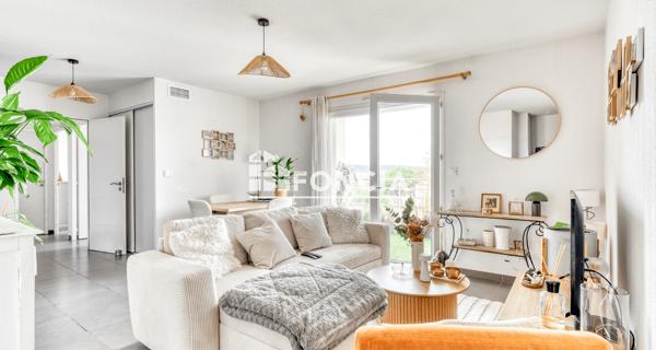 À vendre Appartement 3 pièces 63.04 m² - Narbonne 11100
