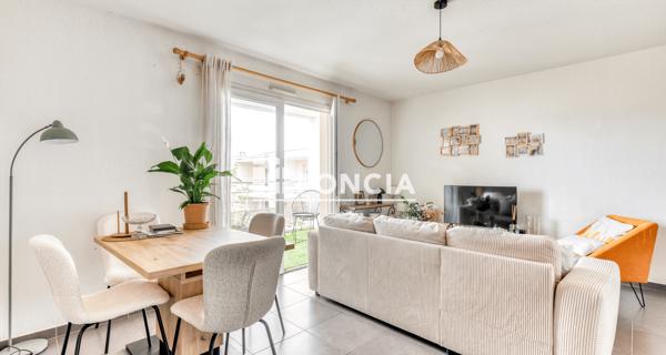 À vendre Appartement 3 pièces 63.04 m² - Narbonne 11100