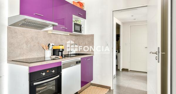 À vendre Appartement 3 pièces 63.04 m² - Narbonne 11100