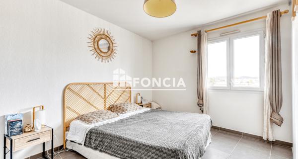 À vendre Appartement 3 pièces 63.04 m² - Narbonne 11100